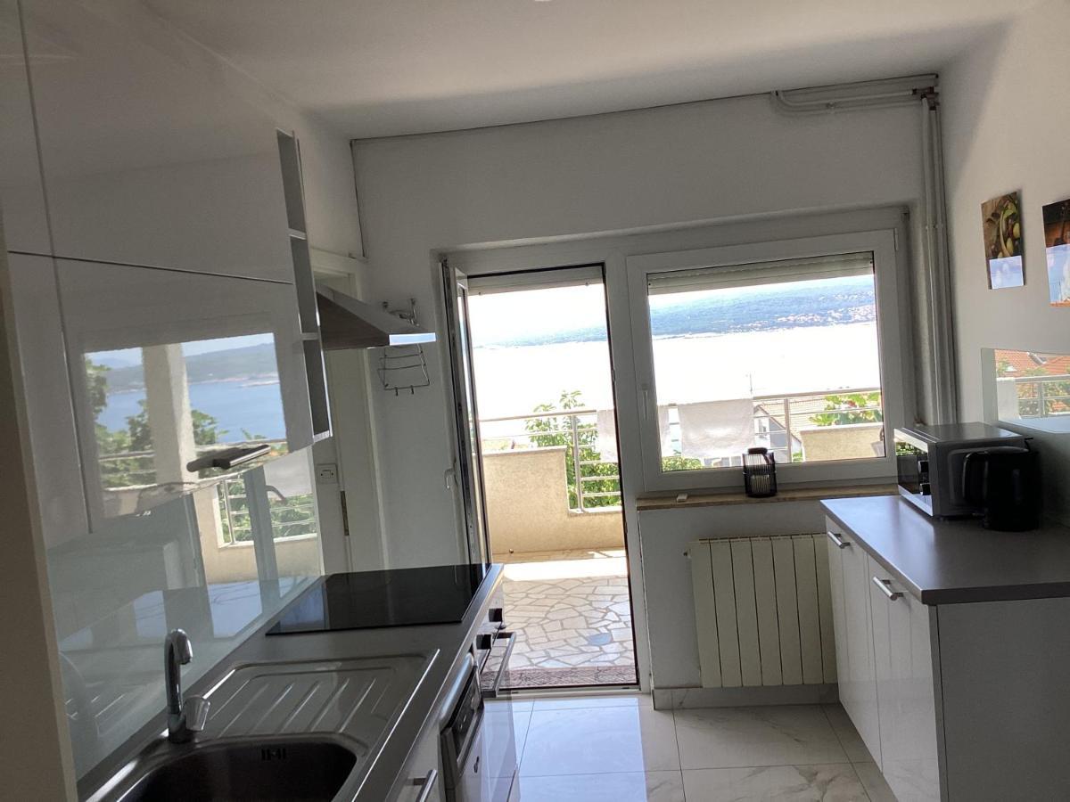 Apartman Brankica ซริกเวนิซา ภายนอก รูปภาพ