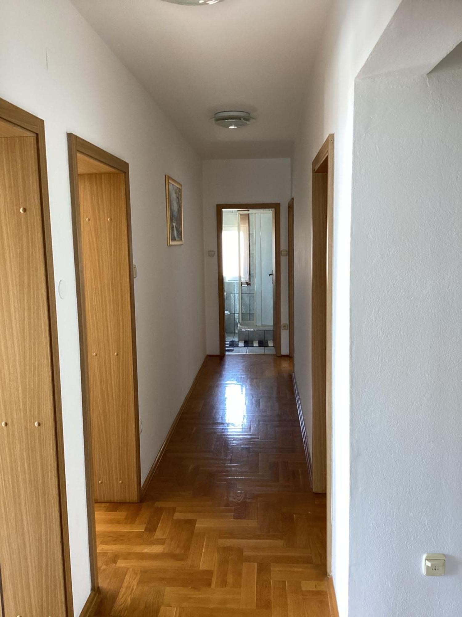Apartman Brankica ซริกเวนิซา ภายนอก รูปภาพ