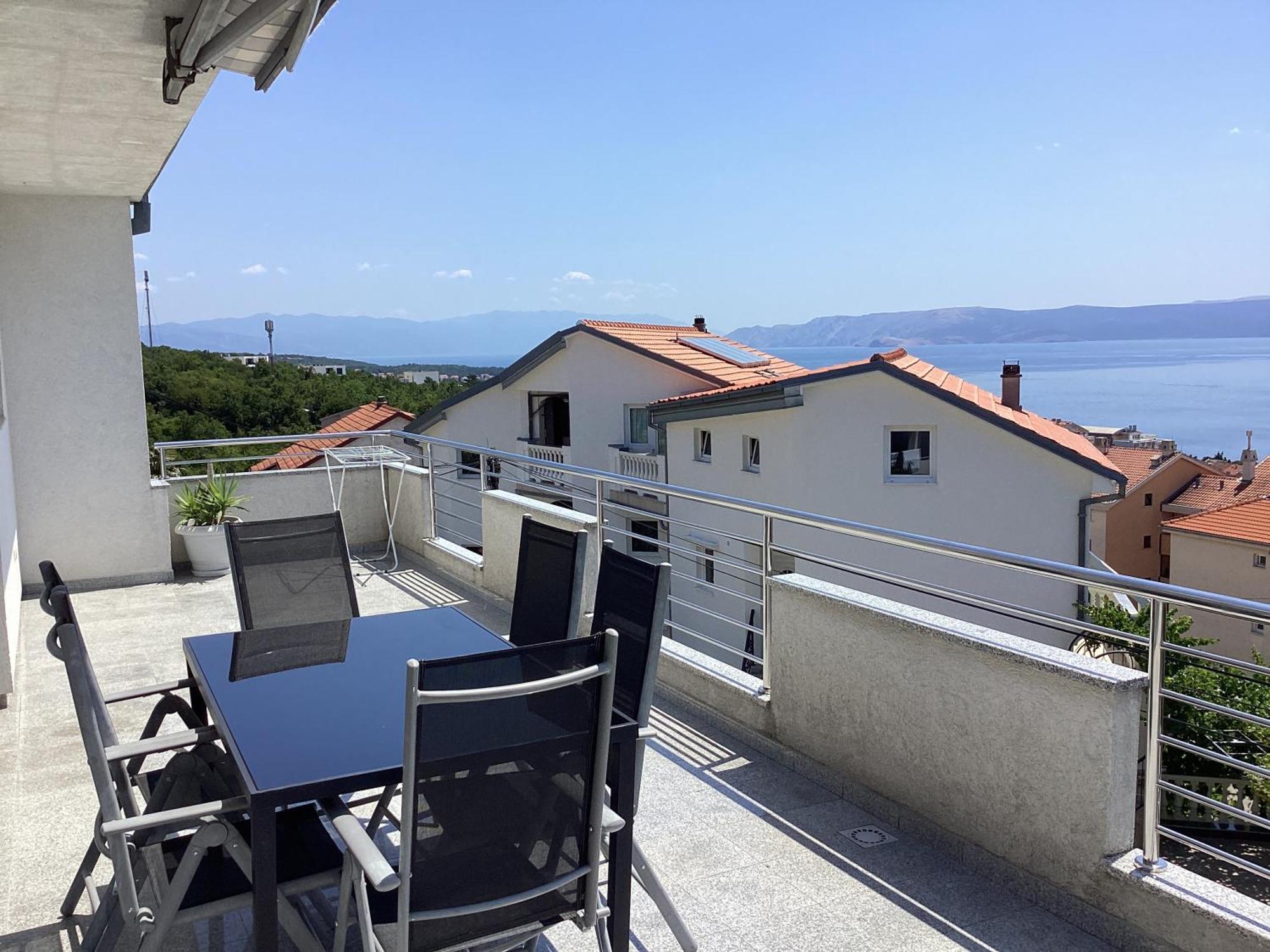 Apartman Brankica ซริกเวนิซา ภายนอก รูปภาพ