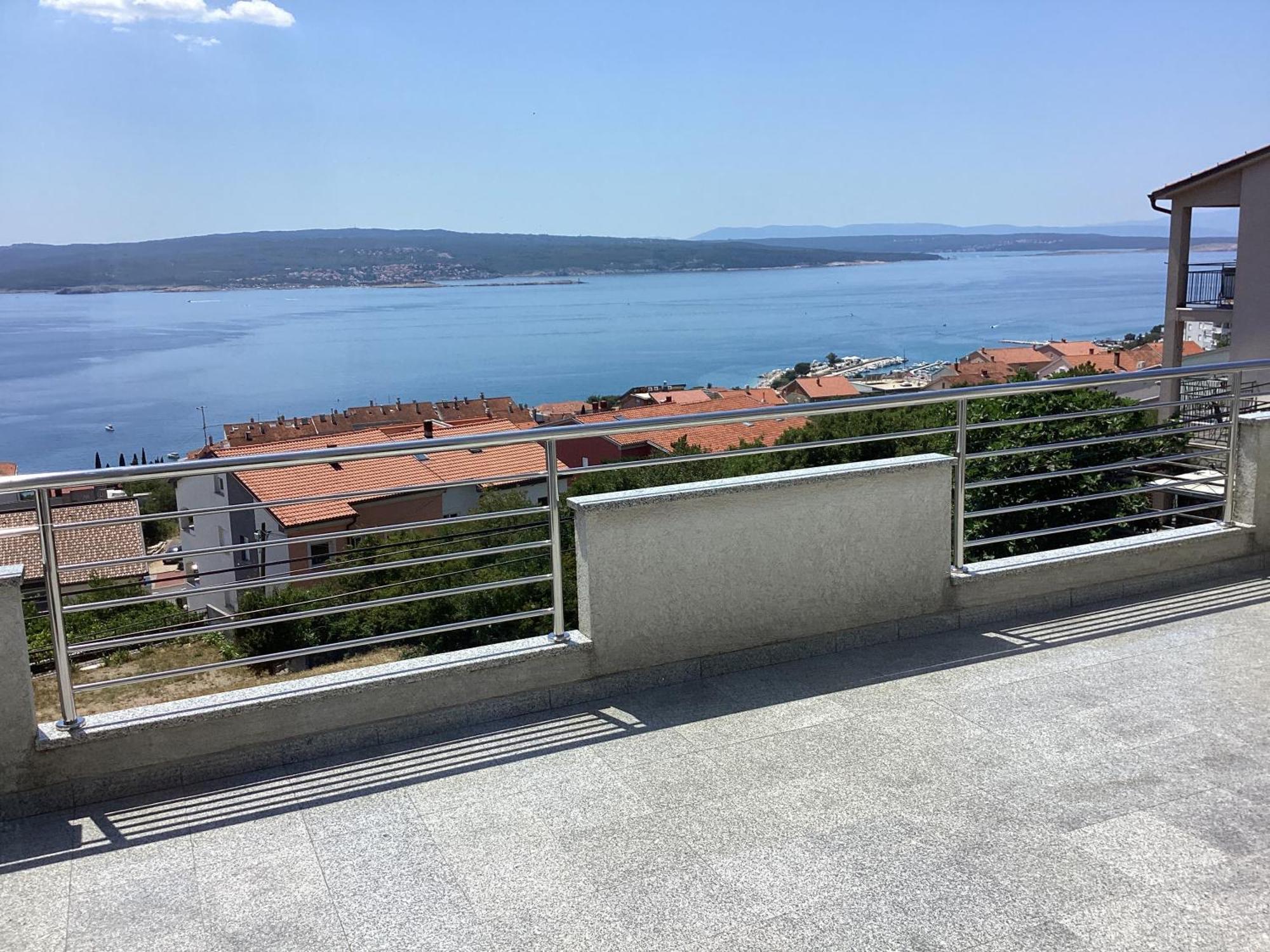 Apartman Brankica ซริกเวนิซา ภายนอก รูปภาพ