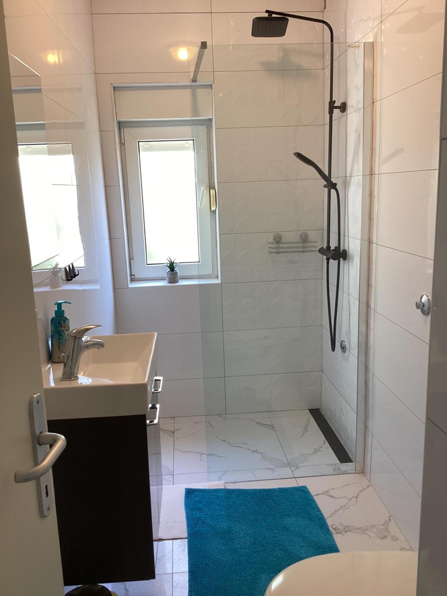 Apartman Brankica ซริกเวนิซา ภายนอก รูปภาพ