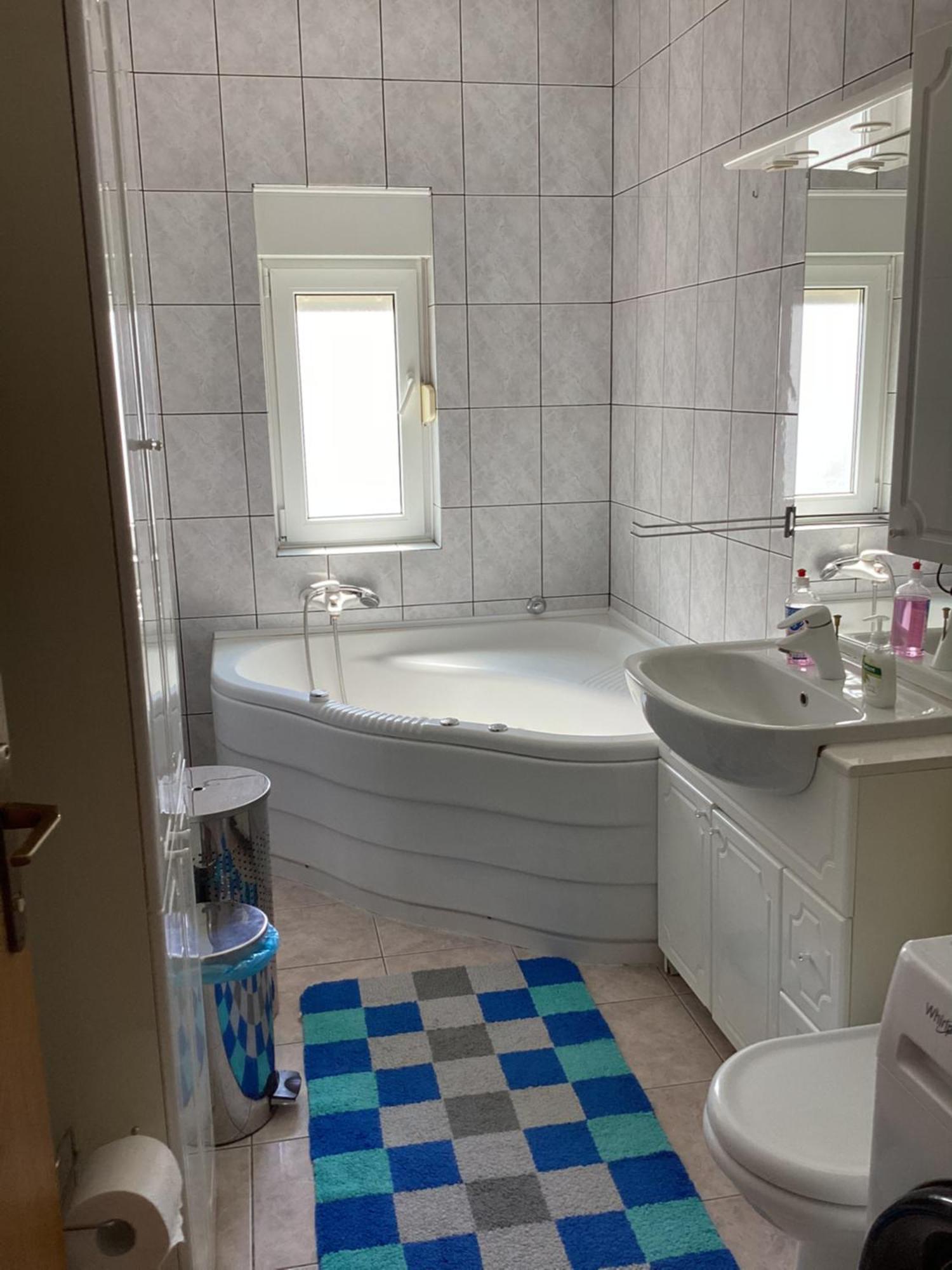 Apartman Brankica ซริกเวนิซา ภายนอก รูปภาพ