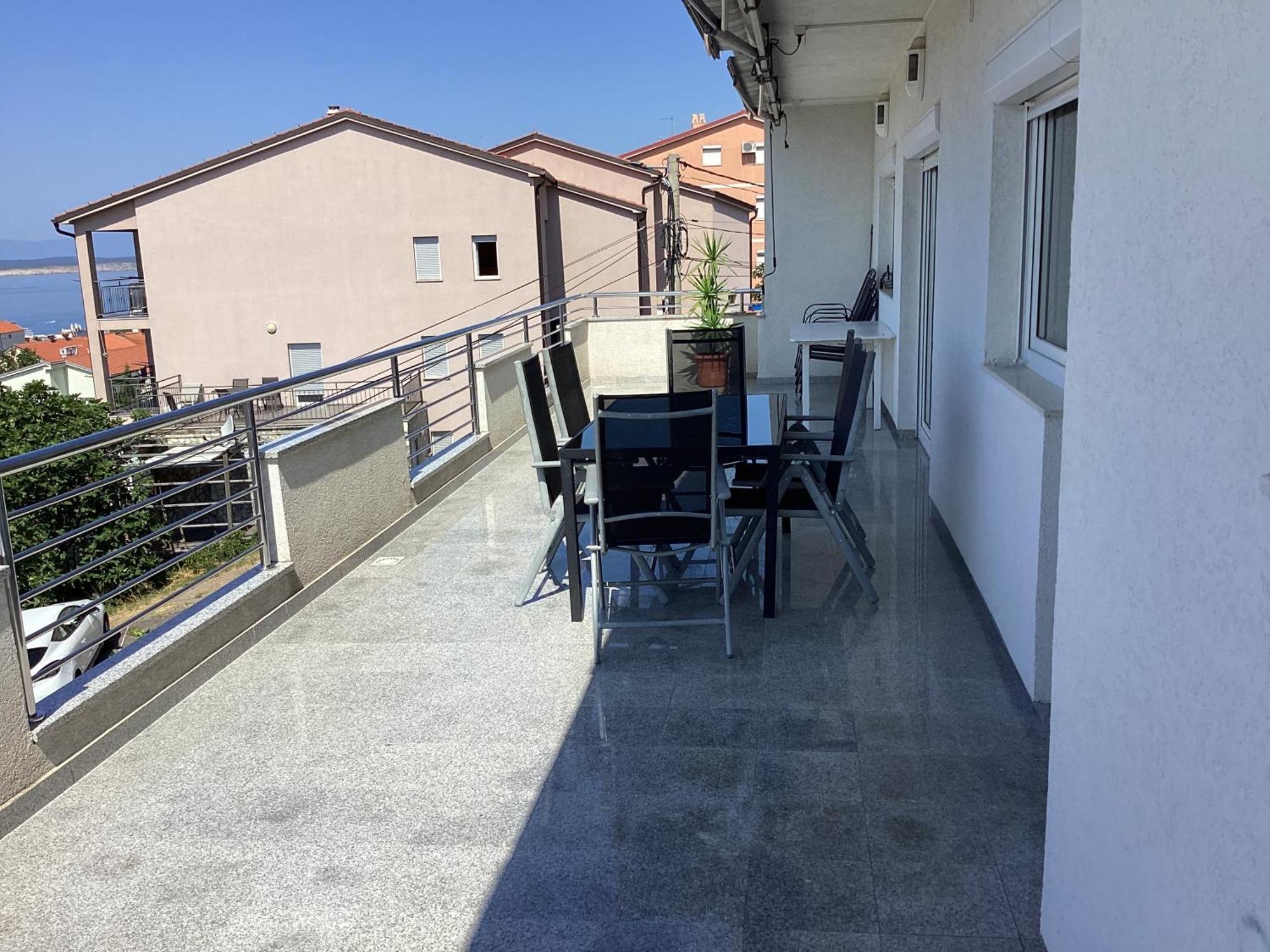 Apartman Brankica ซริกเวนิซา ภายนอก รูปภาพ